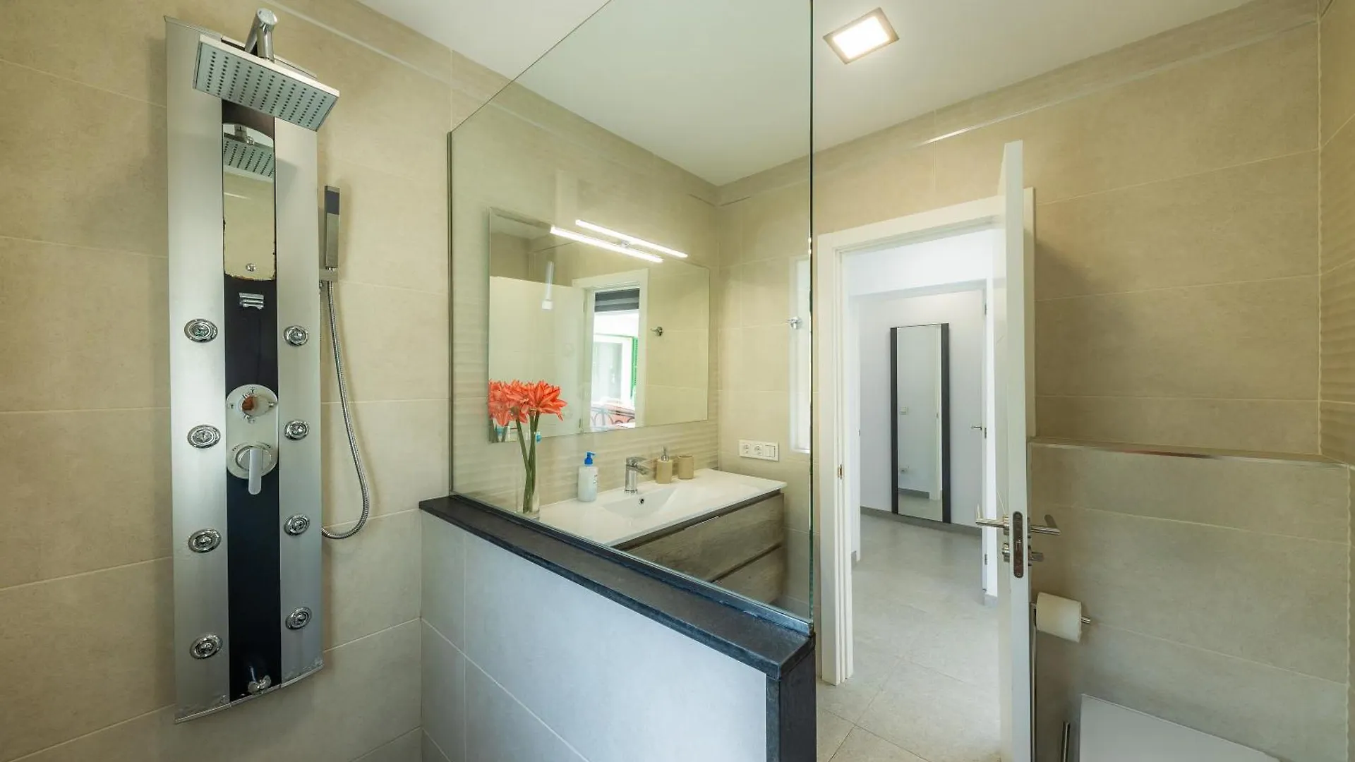 Prázdninový dům Villa Neptuno Cala Ratjada