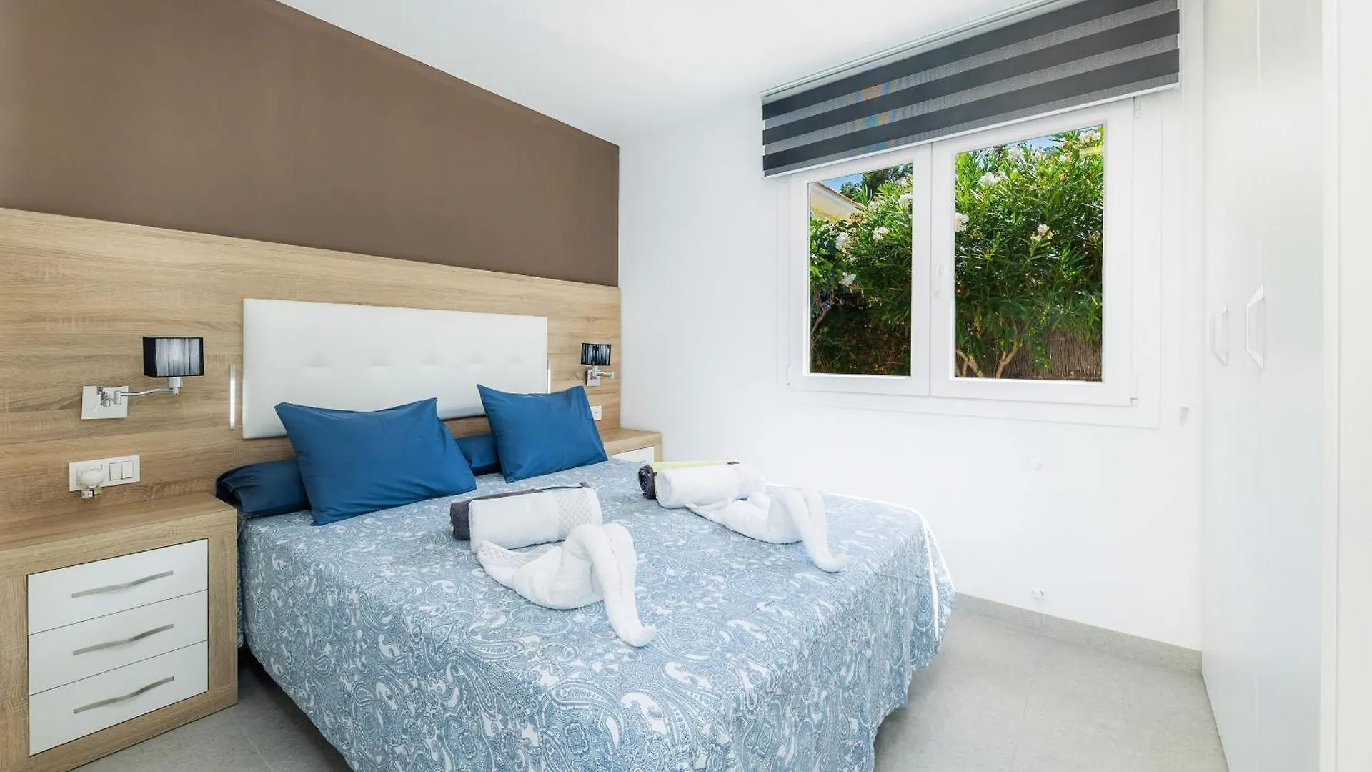 Prázdninový dům Villa Neptuno Cala Ratjada