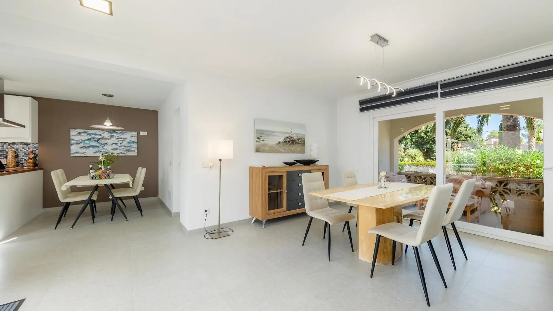 Villa Neptuno Cala Ratjada  Prázdninový dům Cala Ratjada (Mallorca)