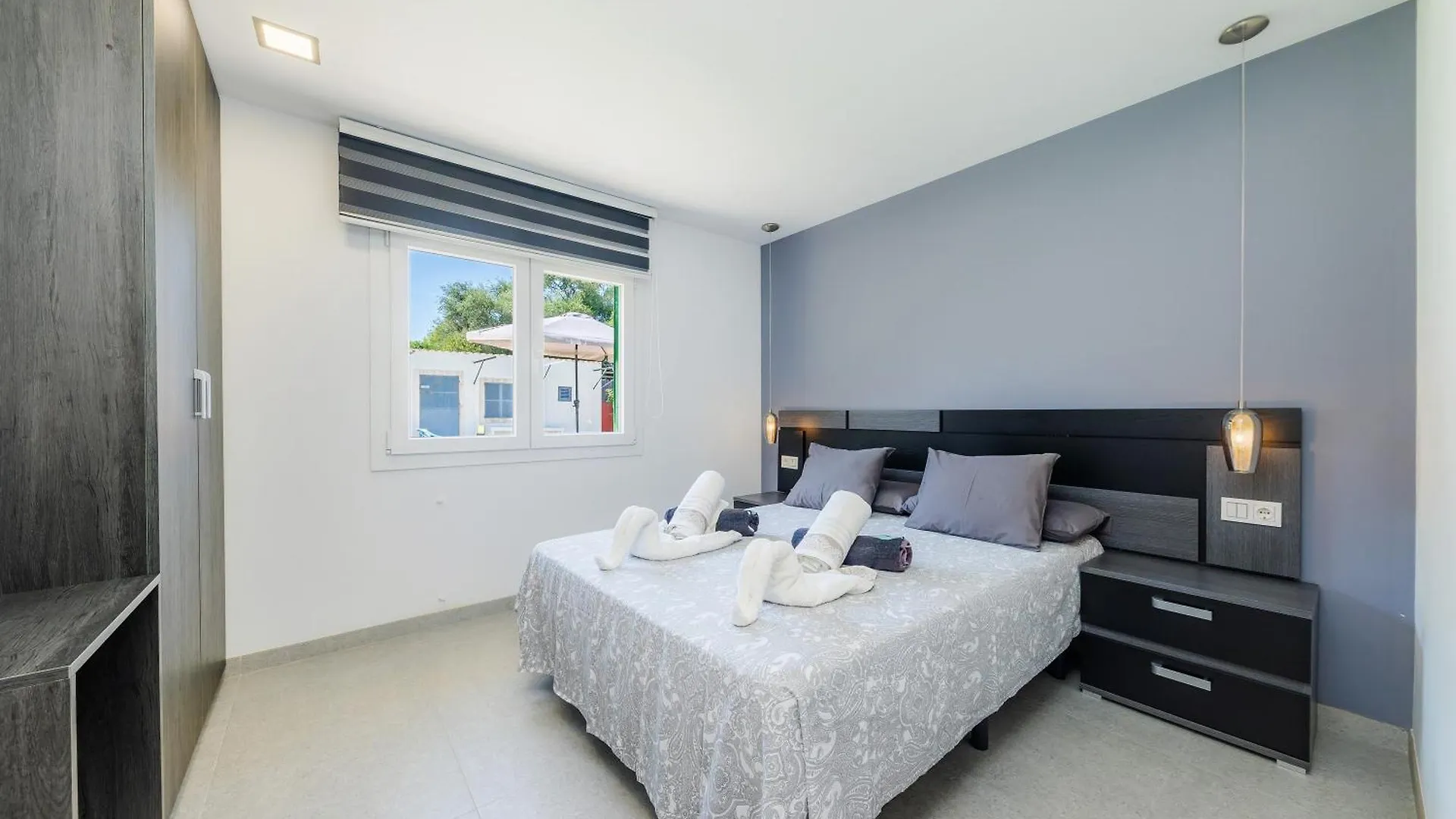 Villa Neptuno Cala Ratjada  Cala Ratjada (Mallorca)